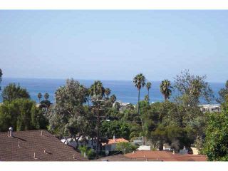 Photo 10: LA JOLLA Residential for sale : 5 bedrooms : 5531 Taft Ave