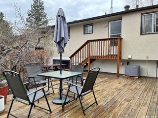 Photo 43: 3711 Balfour Street in Saskatoon: West College Park Residential for sale : MLS®# SK968699