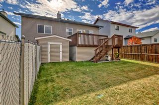 Photo 36: 212 Stonegate Crescent NW: Airdrie Detached for sale : MLS®# A2085477