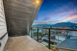 Photo 3: 3653 ETON Street in Vancouver: Hastings Sunrise 1/2 Duplex for sale (Vancouver East)  : MLS®# R2857897