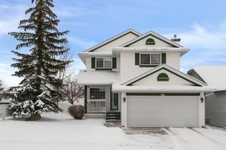 Photo 1: 964 Coventry Drive NE in Calgary: Coventry Hills Detached for sale : MLS®# A2022322