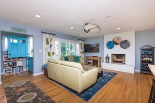 Photo 7: PACIFIC BEACH House for sale : 4 bedrooms : 1210 Loring Street in San Diego