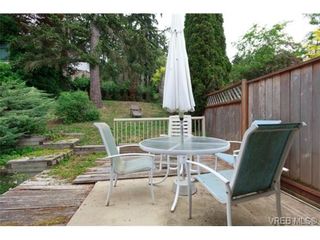 Photo 17: 596 Phelps Ave in VICTORIA: La Thetis Heights Half Duplex for sale (Langford)  : MLS®# 731694