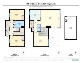 Photo 26: 258 66 Glamis Green SW in Calgary: Glamorgan Row/Townhouse for sale : MLS®# A2081551