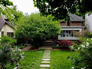 Photo 32: 43 Burnhamthorpe Park  Blvd in Toronto: Islington-City Centre West Freehold for sale (Toronto W08)  : MLS®# W5806673