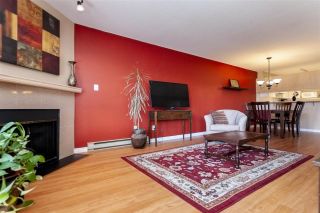 Photo 2: 305 7465 SANDBORNE Avenue in Burnaby: South Slope Condo for sale (Burnaby South)  : MLS®# R2257682