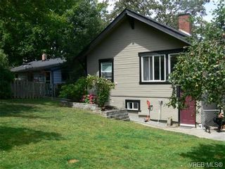 Photo 15: 615 Kent Rd in VICTORIA: SW Tillicum House for sale (Saanich West)  : MLS®# 686398