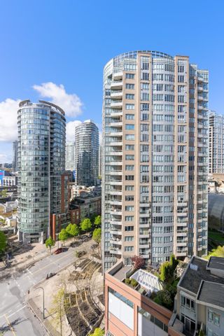 Photo 33: 1704 550 TAYLOR Street in Vancouver: Downtown VW Condo for sale (Vancouver West)  : MLS®# R2876815