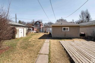 Photo 24: 12335 93 Street in Edmonton: Zone 05 House for sale : MLS®# E4383479