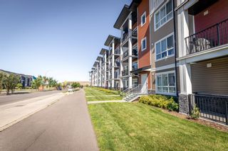 Photo 9: 310 20 Walgrove Walk SE in Calgary: Walden Apartment for sale : MLS®# A1250627