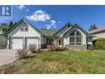Main Photo: 276 Heritage Boulevard in Okanagan Falls: House for sale : MLS®# 10307625