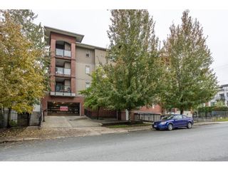 Photo 27: 203 5516 198 Street in Langley: Langley City Condo for sale : MLS®# R2626380