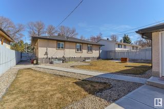 Photo 46: 12220 42 Street in Edmonton: Zone 23 House for sale : MLS®# E4380413