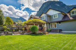 Photo 29: 38634 CHERRY Drive in Squamish: Valleycliffe House for sale in "RAVENS PLATEAU" : MLS®# R2580514
