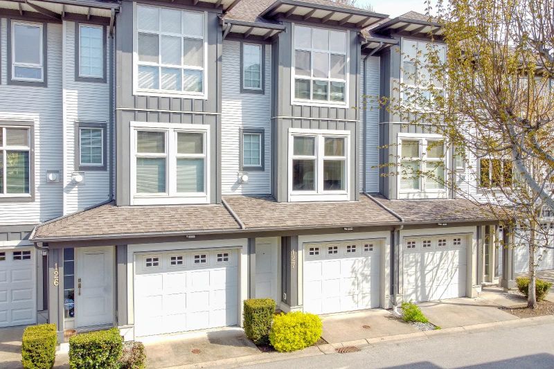 FEATURED LISTING: 127 - 18777 68A Avenue Surrey