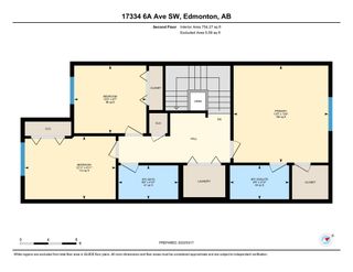Photo 3: 17334 6A Avenue in Edmonton: Zone 56 House Half Duplex for sale : MLS®# E4331774