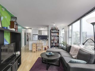 Photo 7: 1608 668 CITADEL PARADE in Vancouver: Downtown VW Condo for sale (Vancouver West)  : MLS®# R2327294