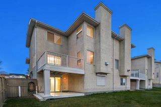 Photo 38: 3 RUNDLELAWN Park NE in Calgary: Rundle Row/Townhouse for sale : MLS®# A2129769