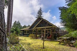 Photo 24: 1336 Bonner Cres in Cobble Hill: ML Cobble Hill House for sale (Malahat & Area)  : MLS®# 869427