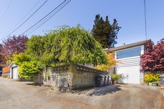Photo 37: 430 E EIGHTH Avenue in New Westminster: Sapperton House for sale : MLS®# R2873418