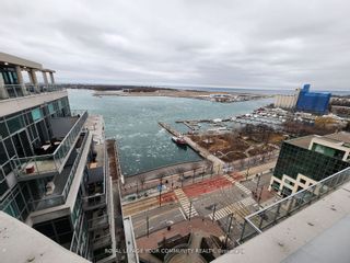 Photo 24: 203 410 Queens Quay W in Toronto: Waterfront Communities C1 Condo for lease (Toronto C01)  : MLS®# C8215530