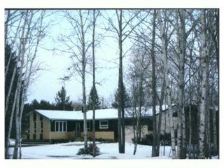 Photo 1: 43 MUN Road in RICHER: Ste. Anne / Richer Residential for sale (Winnipeg area)  : MLS®# 1102504
