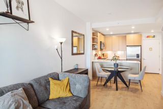 Photo 8: 503 88 9 Street NE in Calgary: Bridgeland/Riverside Apartment for sale : MLS®# A1064731