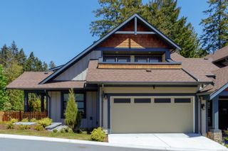 Photo 34: 139 467 Royal Bay Dr in Colwood: Co Latoria Row/Townhouse for sale : MLS®# 904226