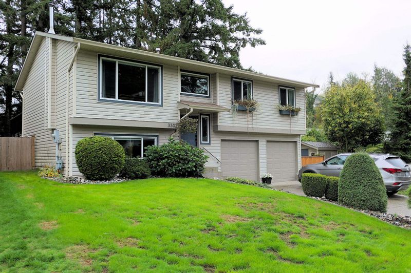 FEATURED LISTING: 3302 VERNON Terrace Abbotsford