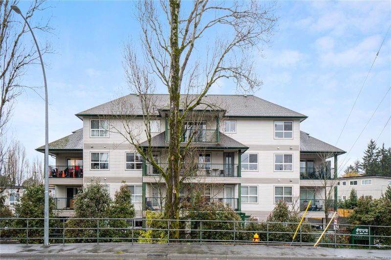 FEATURED LISTING: 304 - 690 3rd St Nanaimo