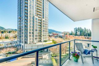 Photo 19: 708 1185 THE HIGH Street in Coquitlam: North Coquitlam Condo for sale : MLS®# R2561101