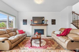 Photo 16: 2865 KOSHAL Crescent in Edmonton: Zone 56 House Half Duplex for sale : MLS®# E4301195
