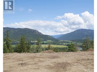 Photo 8: 327 Oxbow Place in Enderby: Vacant Land for sale : MLS®# 10309639
