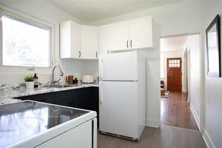 Photo 18: 815 Jubilee Avenue in Winnipeg: Fort Rouge Residential for sale (1A)  : MLS®# 202111255