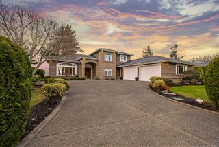 Photo 2: 1327 Point Mercer Dr in French Creek: PQ French Creek House for sale (Parksville/Qualicum)  : MLS®# 955669