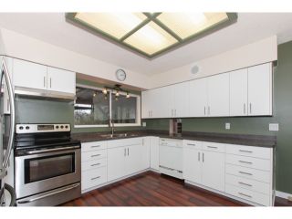 Photo 7: 12531 203RD Street in Maple Ridge: Northwest Maple Ridge House for sale : MLS®# V1102425