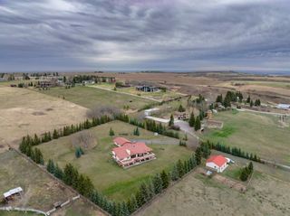 Photo 36: 100 80054 226 Avenue W: Rural Foothills County Detached for sale : MLS®# A1213095
