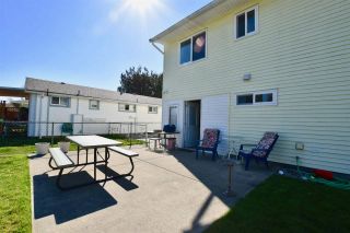 Photo 20: 4612 60B STREET in Ladner: Holly House for sale : MLS®# R2353581