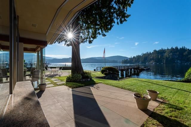 Photo 4: Photos: 2796 Panorama Drive in North Vancouver: Deep Cove House for sale : MLS®# R2623924