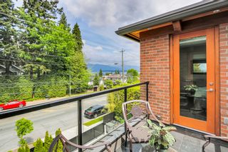Photo 13: 4684 West 4th Avenue in Vancouver: Kitsilano House for sale (Vancouver West) 