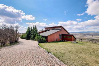 Photo 41: 260065 MOUNTAIN RIDGE Place in Rural Rocky View County: Rural Rocky View MD Detached for sale : MLS®# A2014388
