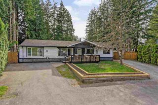 Photo 1: 4505 200A Street in Langley: Langley City House for sale : MLS®# R2354937