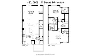 Photo 32:  in Edmonton: Zone 55 Townhouse for sale : MLS®# E4304839