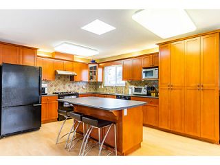 Photo 10: 1631 - 1633 SPERLING AV in Burnaby: Parkcrest Multifamily for sale (Burnaby North)  : MLS®# V1045462