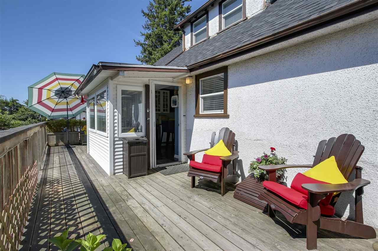 Photo 17: Photos: 1810 TENTH Avenue in New Westminster: West End NW House for sale in "West End" : MLS®# R2179683