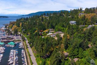 Photo 7: 5799 MARINE Drive in Vancouver: Eagleridge Land for sale (West Vancouver)  : MLS®# R2704887