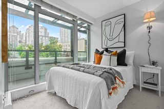 Photo 14: 313 1255 SEYMOUR Street in Vancouver: Downtown VW Townhouse for sale (Vancouver West)  : MLS®# R2710312