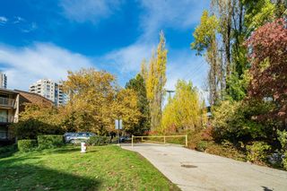Photo 15: 412 9867 MANCHESTER Drive in Burnaby: Cariboo Condo for sale in "BARCLAY WOODS" (Burnaby North)  : MLS®# R2829197