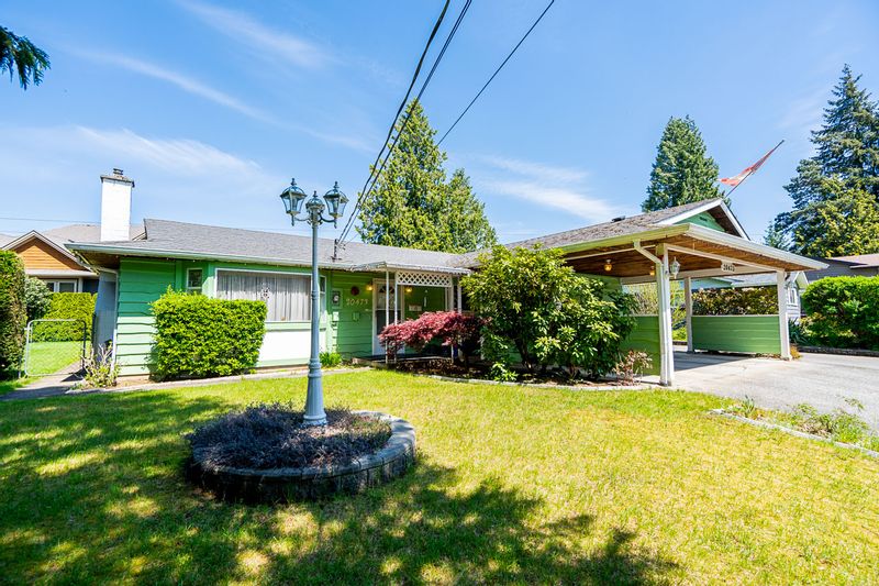 FEATURED LISTING: 20473 43A Avenue Langley