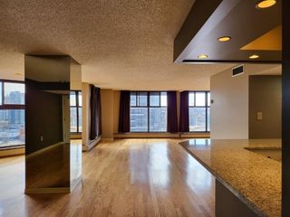 Photo 6: 1502 1100 8 Avenue SW in Calgary: Downtown West End Apartment for sale : MLS®# A1187074